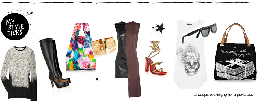 Style Picks