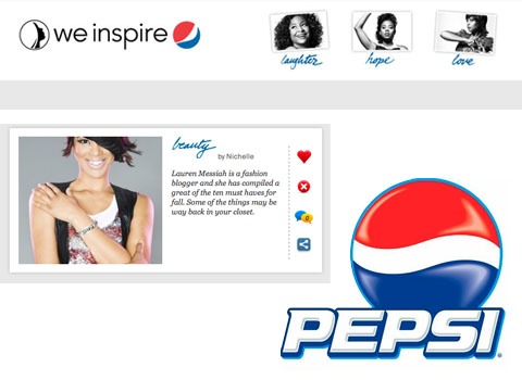 pepsi