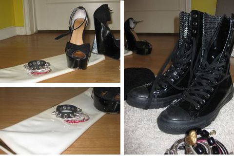 accessories