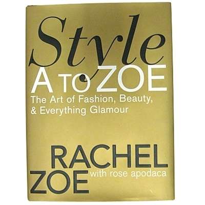 style a to zoe