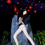 Chinatown shoot