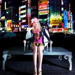 Chinatown shoot