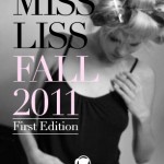 Miss Liss Look Book styled by Lauren Messiah