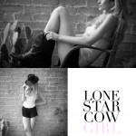 Miss Liss Look Book styled by Lauren Messiah