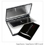 You Have 1 Day to Win $100 to Sehora