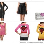 Fashion KItty’s Betsey Johnson Favorites