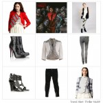 Trend Alert: Thriller Night!