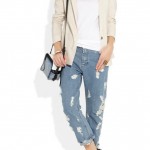 Wardrobe Essential: The Blazer