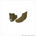 TOMS Shoes for Fashion Kitty