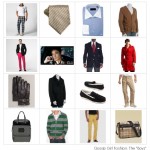Gossip Girl Fashion: The Boys