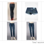 The Hottest Jeans in Hollywood- Siwy