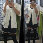 Dear Fashion Kitty, Sock Obsession