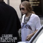 Dear Fashion Kitty, Mary Kate Olsen’s Necklace