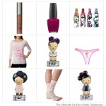 NY Fashion Week Giveaway!!