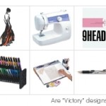 Fashion Designer Must-Haves
