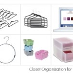 Closet Organization for the Fashion Obsessed