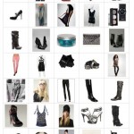 Dear Fashion Kitty, Biker Chic