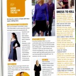 Featured: Jet Star ‘Dress to Kill’