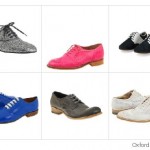 Oxford Obsessed