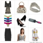 Trend Alert: Seeing Spots