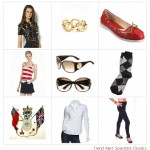 Trend Alert: Spectator Classics