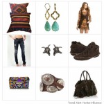 Trend Alert: Native Influence