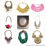 Trend Alert: The Statement Necklace