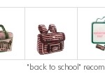 Back to School with Juicy Couture