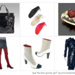 Get the Look: Gossip Girl fashion, Blair Waldorf