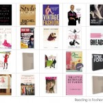 Reading is Fashionable