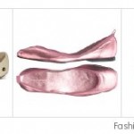 Dear Fashion Kitty, Cute Flats