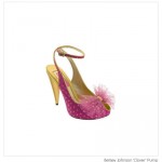 Dear Fashion Kitty, Betsey shoes