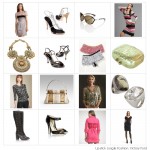 Get the Lipstick Jungle Look: Victory Ford