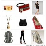 Trend Alert: Zip it Up and Zip it Out