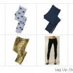 Dear Fashion Kitty: The Skinny on Leggings