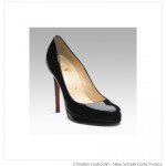 Dear Fashion Kitty, Cashmere Mafia Pumps