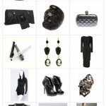 Fall 2009 Trend Alert: Goth Glam