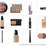 Fashion Kitty’s Summer Makeup Secrets