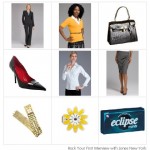 Win a $250 Jones New York Shopping Spree