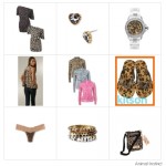 Leopard Print Summer
