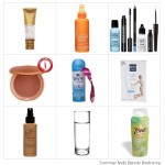 Summer Beauty Bootcamp