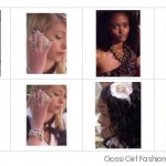 Gossip Girl Hearts Tarina Tarantino