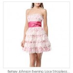 Deaf Fashion Kitty, Tea Party Style