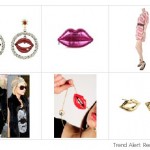 Trend Alert: Read My Lips