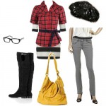 Playing with Polyvore