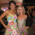 NY Fashion Week Diary Day 5: The Best Day of My Life (part 1)