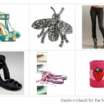 Deal-n-Steals from Fashion Kitty