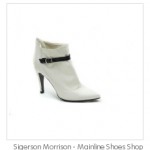Dear Fashion Kitty, Fall boots