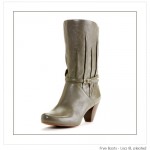 Dear Fashion Kitty, Western Boots