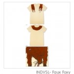 Foxy Lady